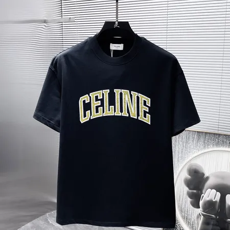 セリーヌ Tシャツ