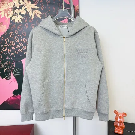 ミュウミュウ ジャケット