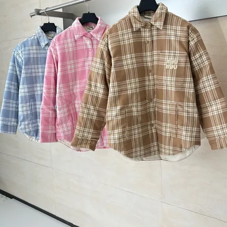 ミュウミュウ ジャケット