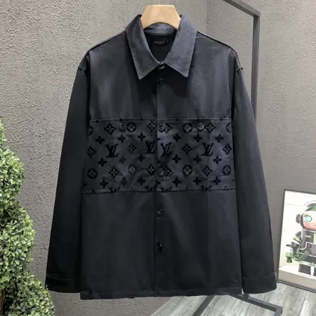 ルイヴィトン シャツ