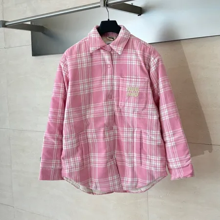 ミュウミュウ ジャケット