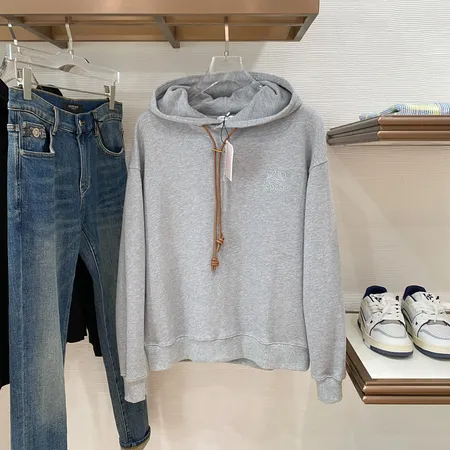 ロエベ パーカー