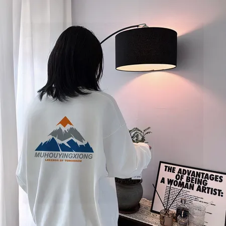 ノースフェイス パーカー