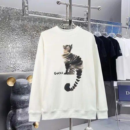 グッチ パーカー