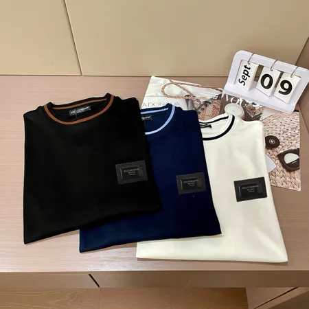 ドルチェ＆ガッバーナ パーカー