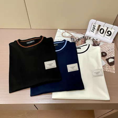 ドルチェ＆ガッバーナ パーカー