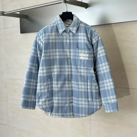 ミュウミュウ ジャケット