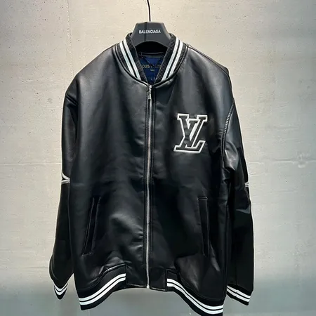 ルイヴィトン ジャケット