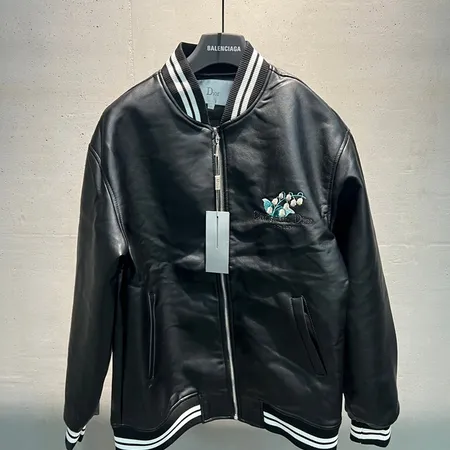 ディオール ジャケット