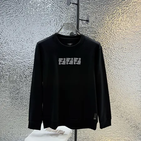 フェンディ パーカー