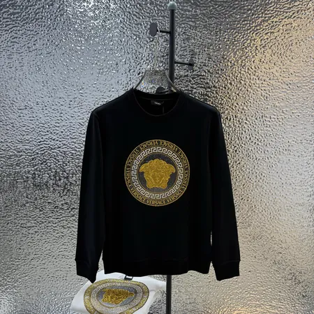 ヴェルサーチ パーカー