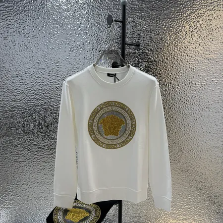 ヴェルサーチ パーカー