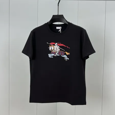 バーバリー ス Tシャツ
