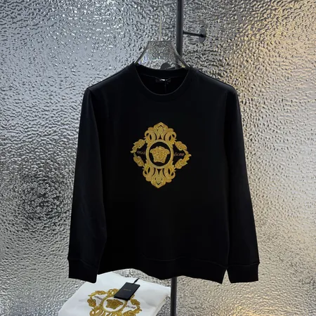 ヴェルサーチ パーカー