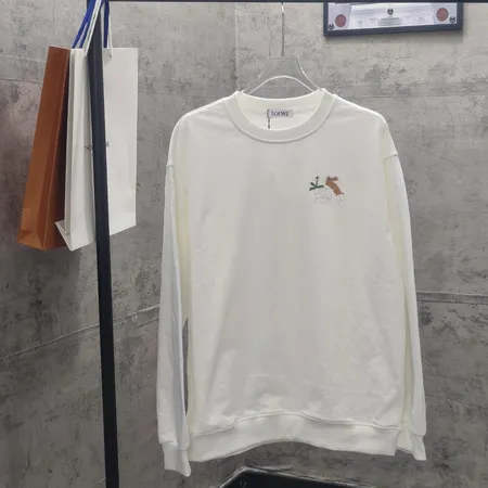 ロエベ パーカー