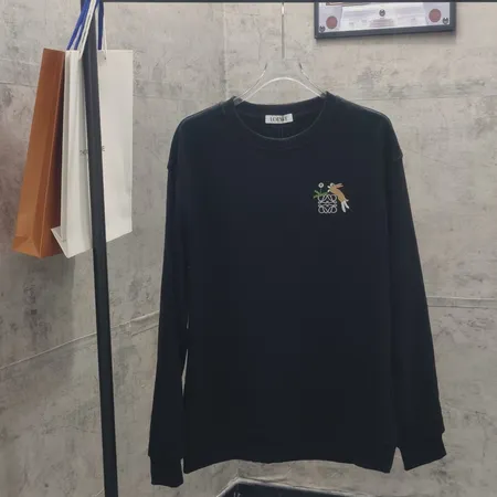 ロエベ パーカー