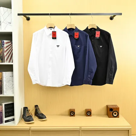 アルマーニ シャツ