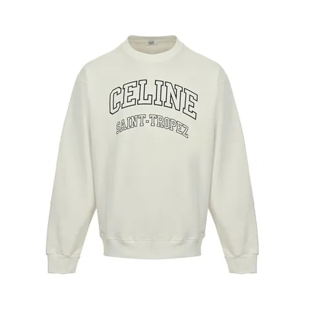 セリーヌ パーカー