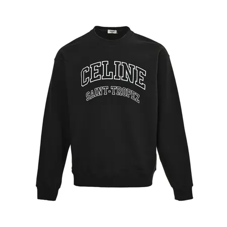 セリーヌ パーカー