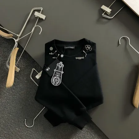 クロムハーツ パーカー