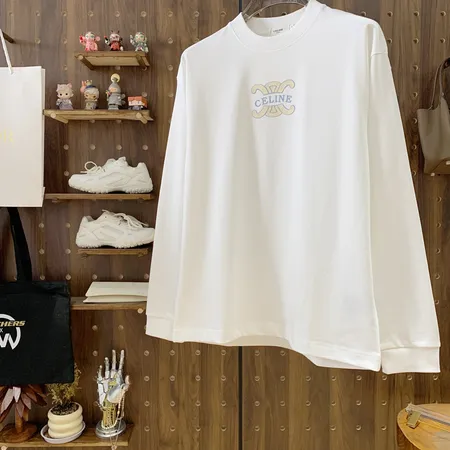 セリーヌ Tシャツ