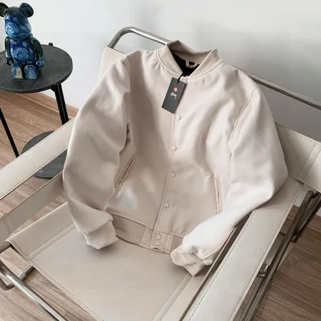 ステューシー ジャケット