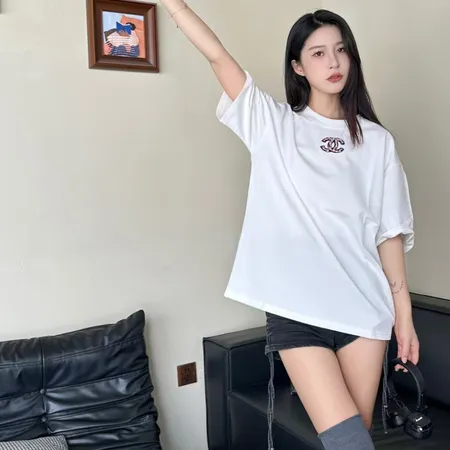シャネル Tシャツ