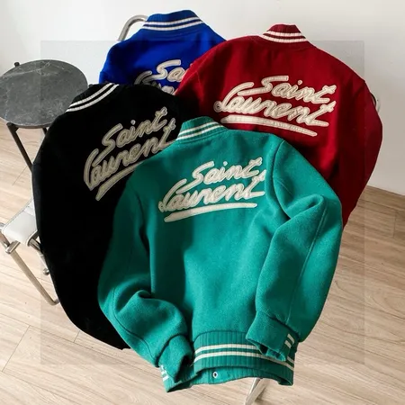 イブサンローラン ジャケット