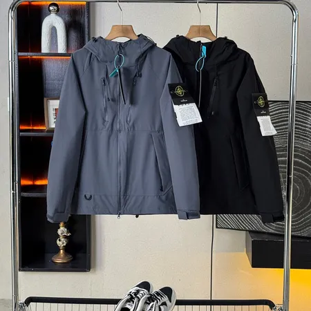 ストーンアイランド ジャケット