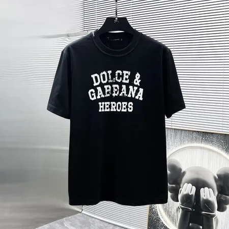 ドルチェ＆ガッバーナ Tシャツ
