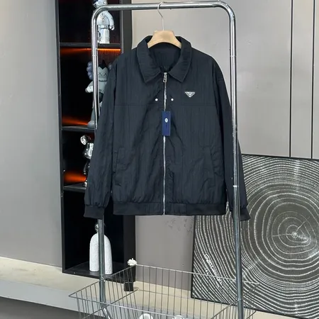 プラダ ジャケット