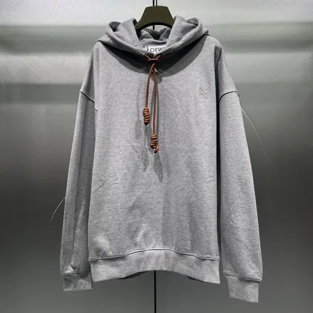 ロエベ パーカー