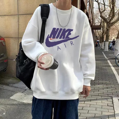 ナイキ パーカー