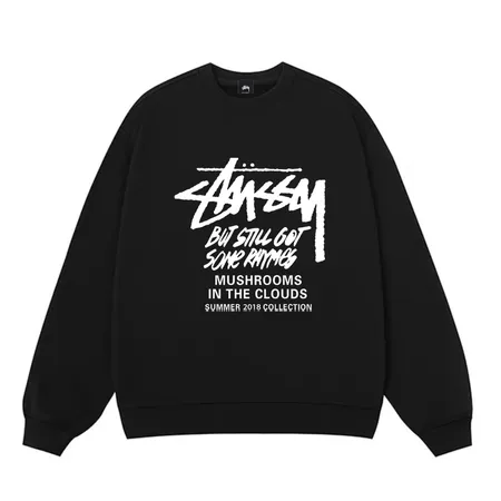 ステューシー パーカー