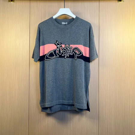 ディオール Tシャツ