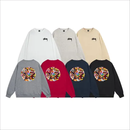 ステューシー パーカー