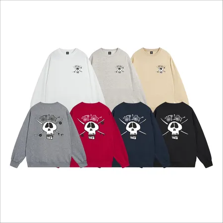 ステューシー パーカー