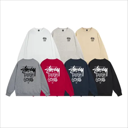 ステューシー パーカー