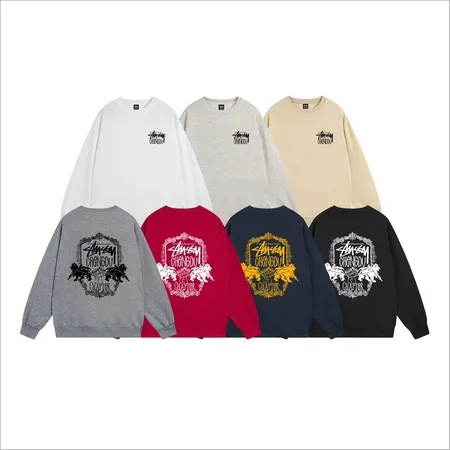 ステューシー パーカー