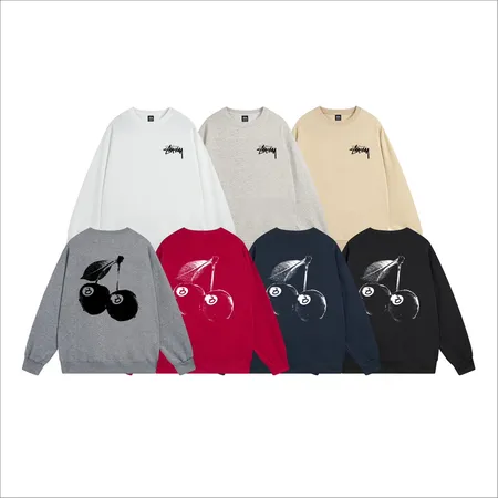 ステューシー パーカー