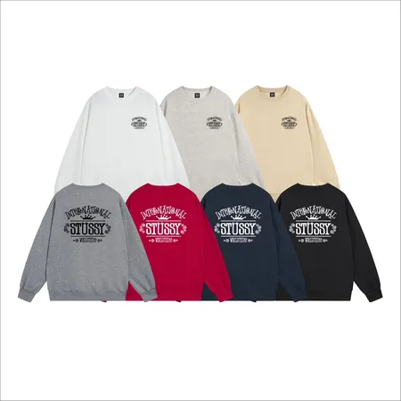 ステューシー パーカー