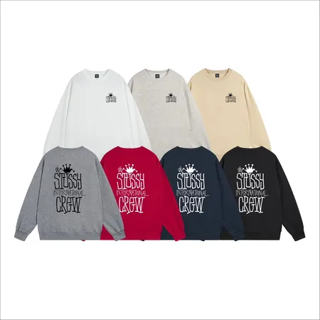 ステューシー パーカー