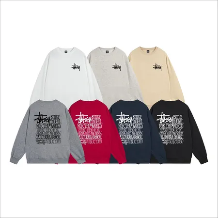 ステューシー パーカー