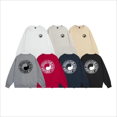 ステューシー パーカー