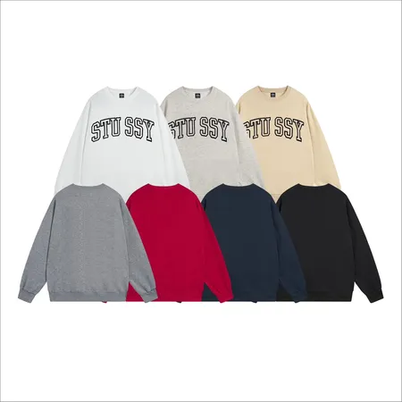 ステューシー パーカー