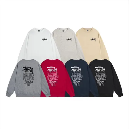 ステューシー パーカー