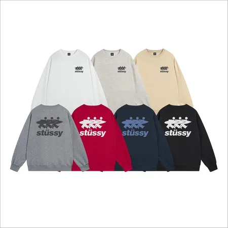 ステューシー パーカー