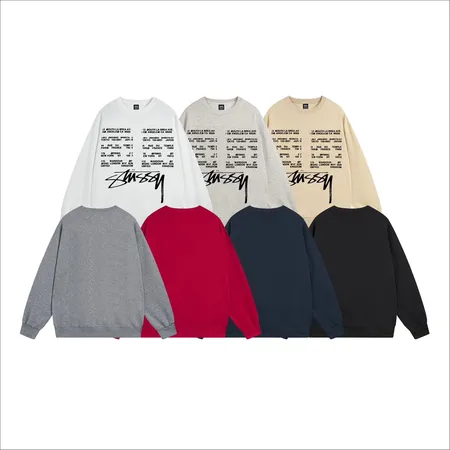 ステューシー パーカー