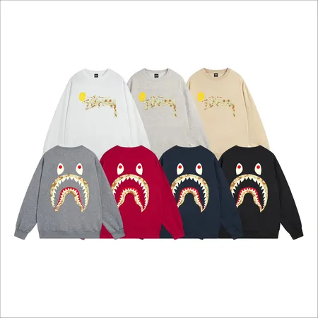 ステューシー パーカー