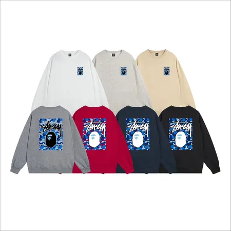 ステューシー パーカー